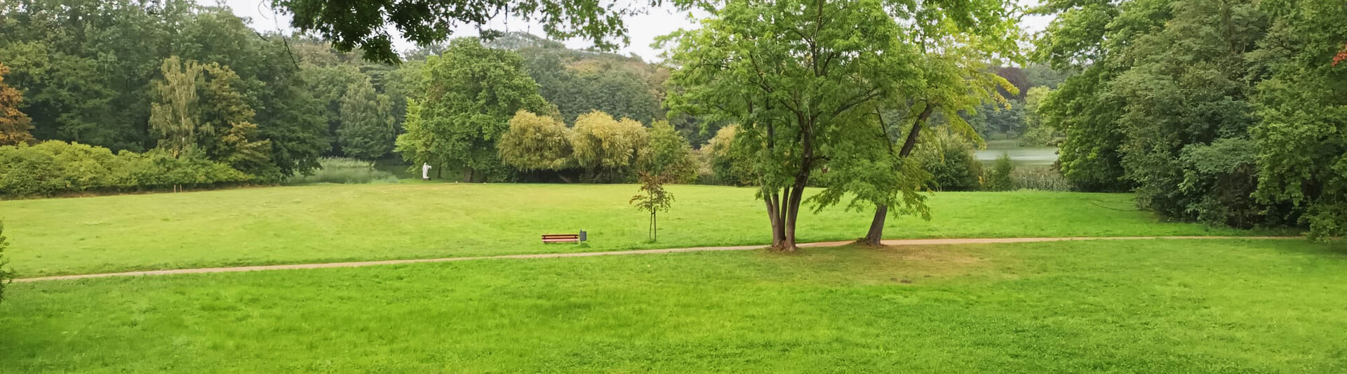 Macherner Grünprofis Parkpflege